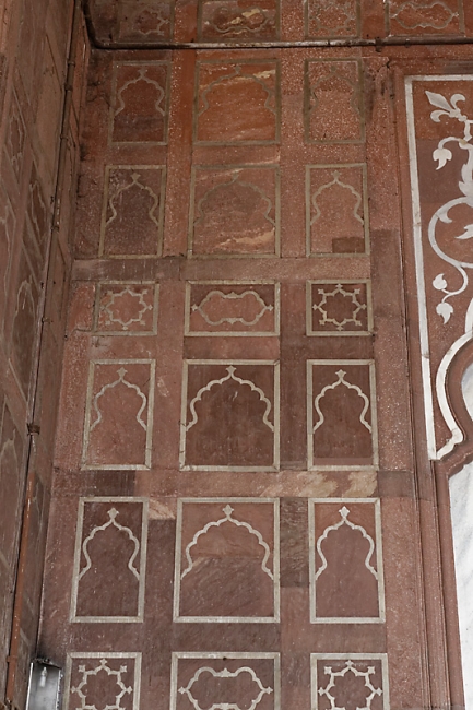Delhi-Grande mosquée-016